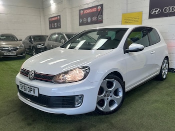 Used Volkswagen Golf 2011 for sale - 78822753: Photo