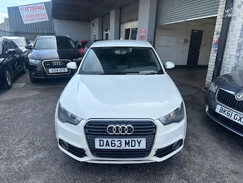Used Audi A1 2013 for sale - 78676206: Photo
