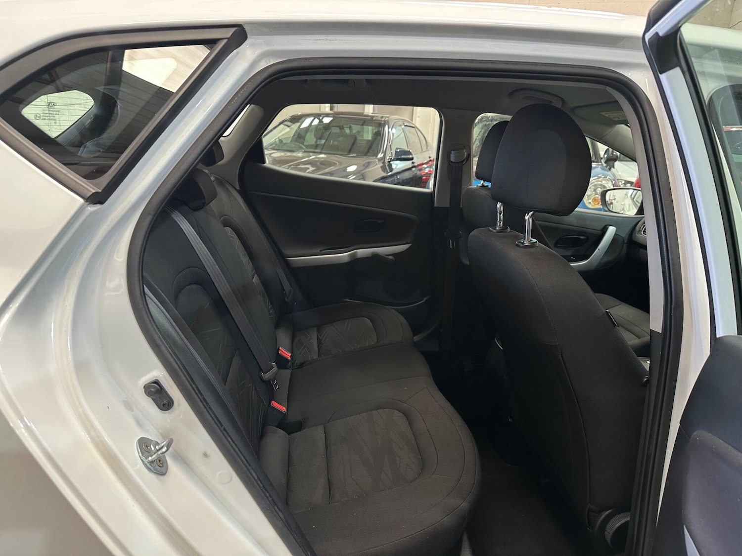 Used Kia Ceed 2017 for sale - 78047919: Photo 16