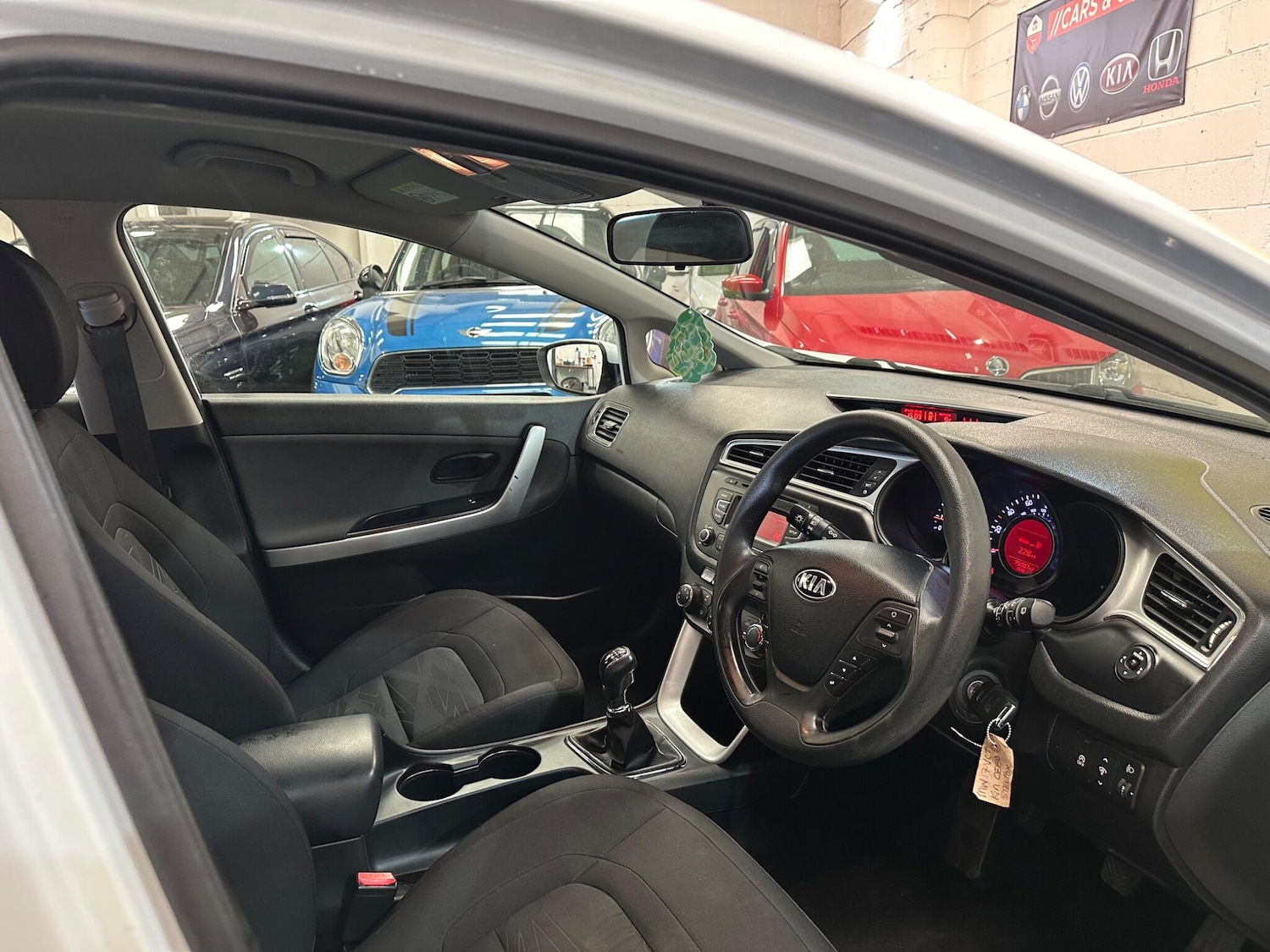 Used Kia Ceed 2017 for sale - 78047919: Photo 18