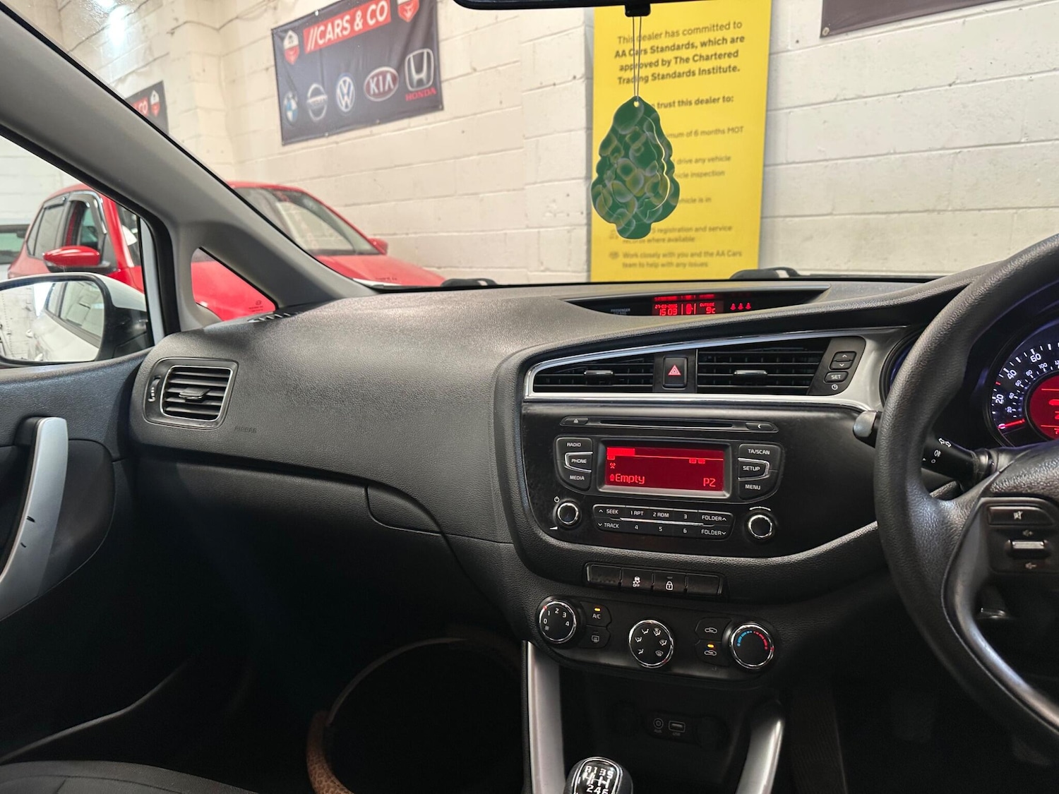 Used Kia Ceed 2017 for sale - 78047919: Photo 20