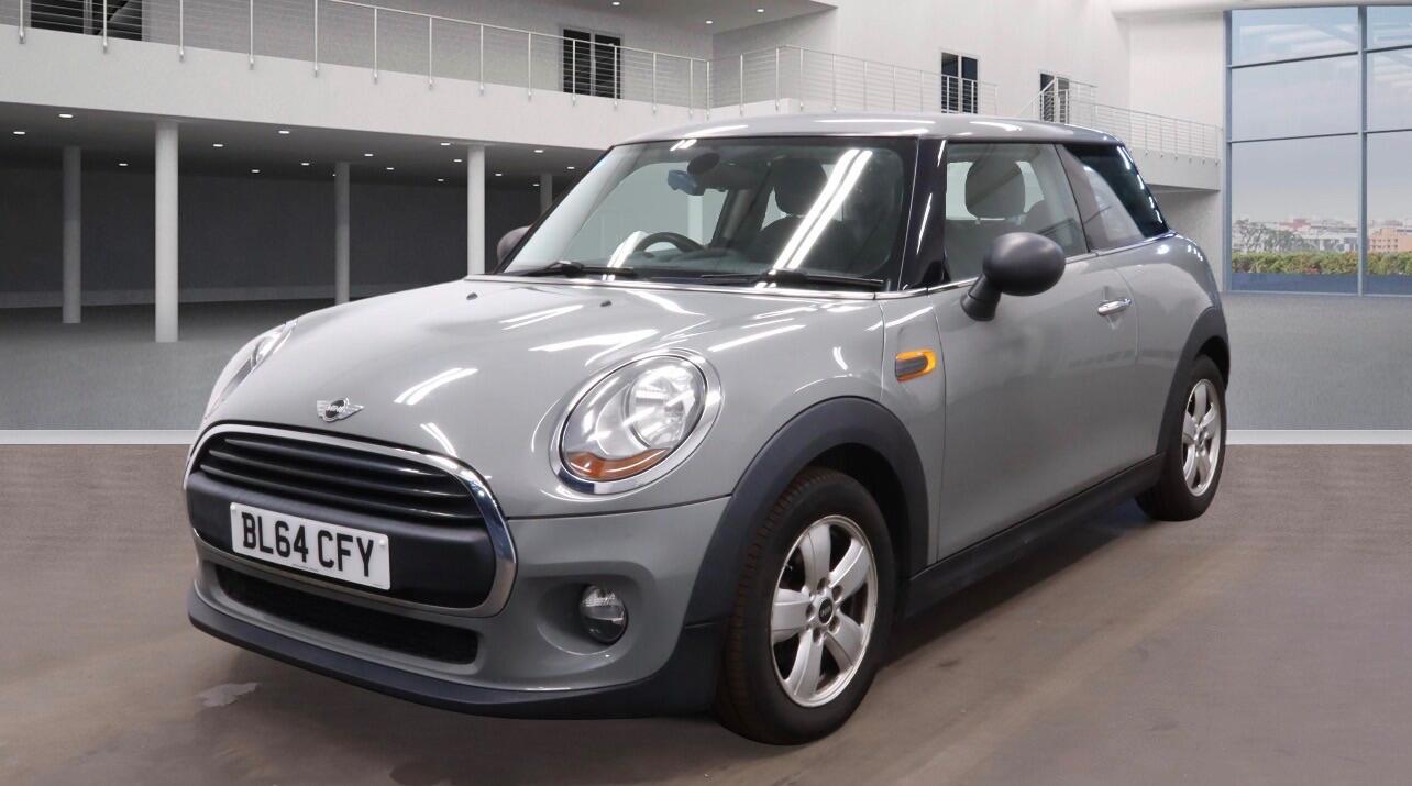 Used MINI Hatch 2014 for sale - 77982607: Photo 2