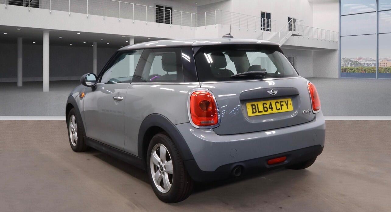 Used MINI Hatch 2014 for sale - 77982607: Photo 3
