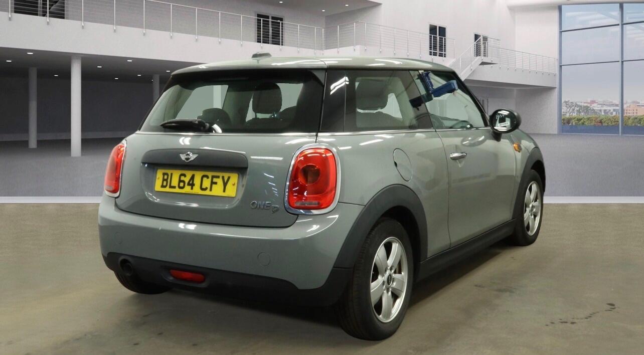 Used MINI Hatch 2014 for sale - 77982607: Photo 4