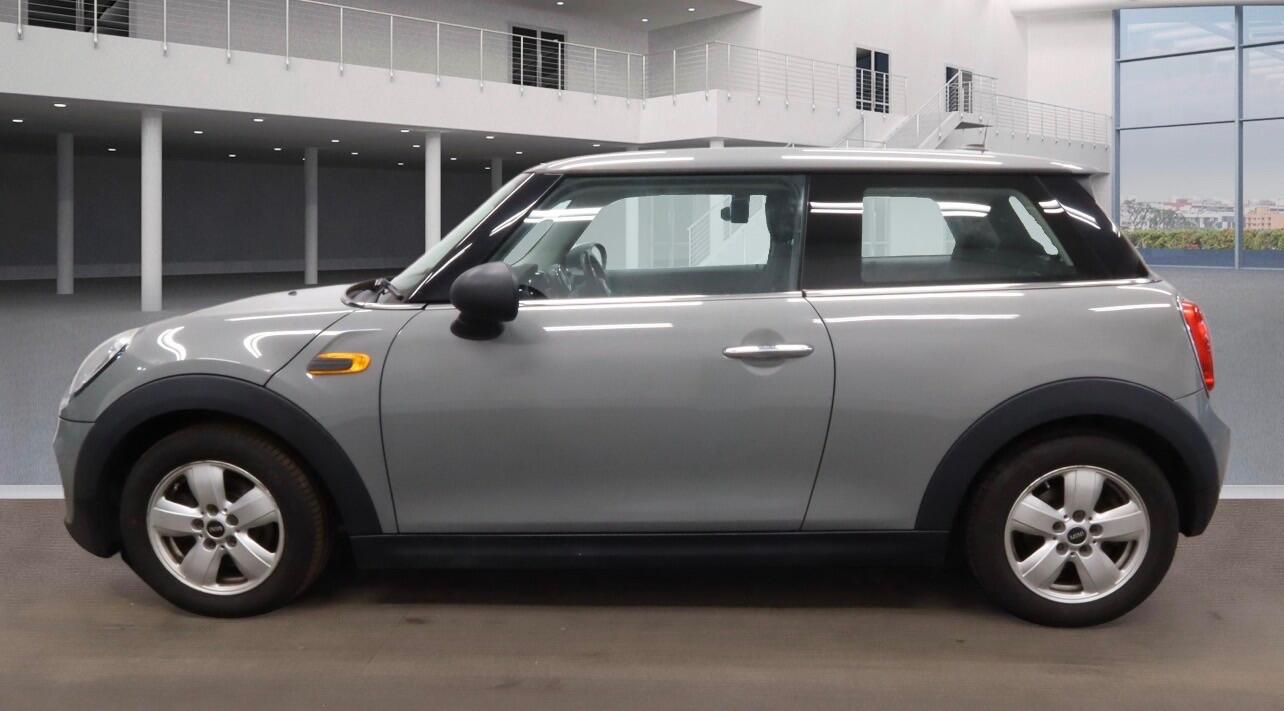 Used MINI Hatch 2014 for sale - 77982607: Photo 5