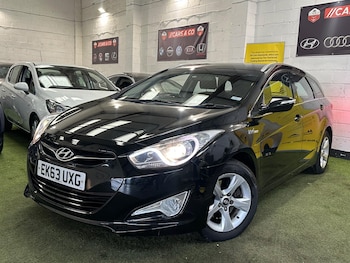 Used Hyundai i40 2014 for sale - 78492599: Photo