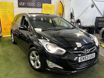 Used Hyundai i40 2014 for sale - 78492599: Photo