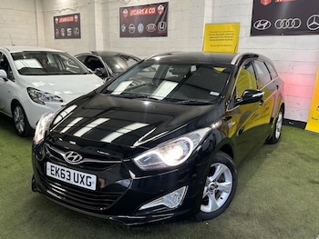 Used Hyundai i40 2014 for sale - 78492599: Photo