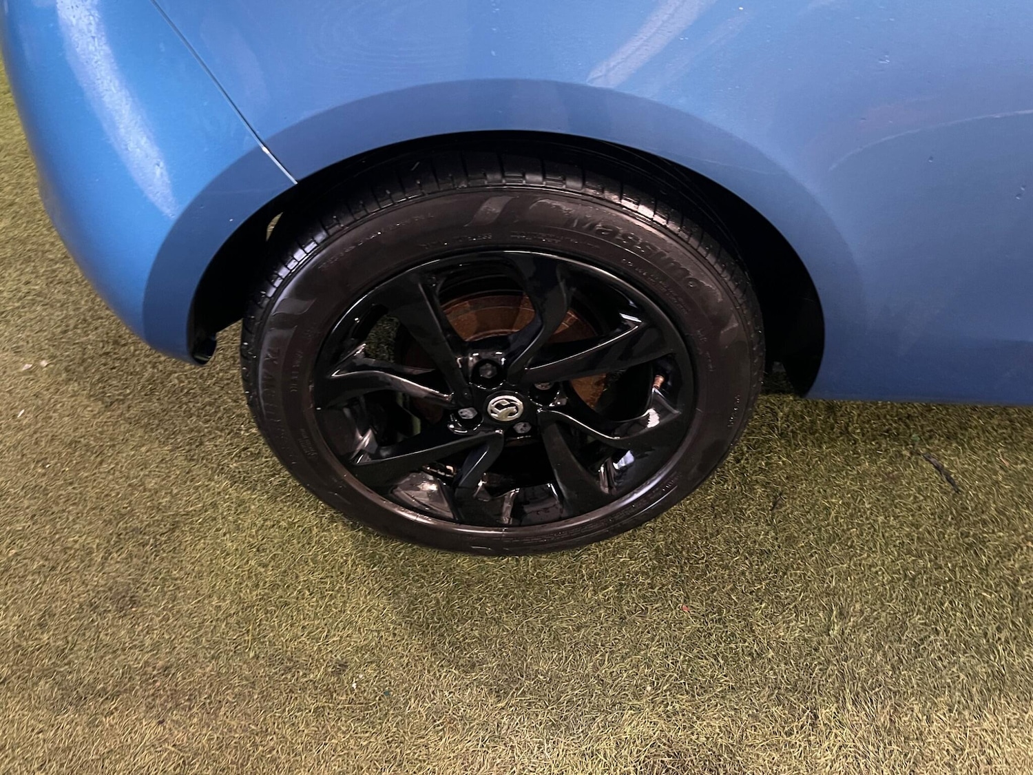 Used Vauxhall Corsa 2019 for sale - 77718054: Photo 10