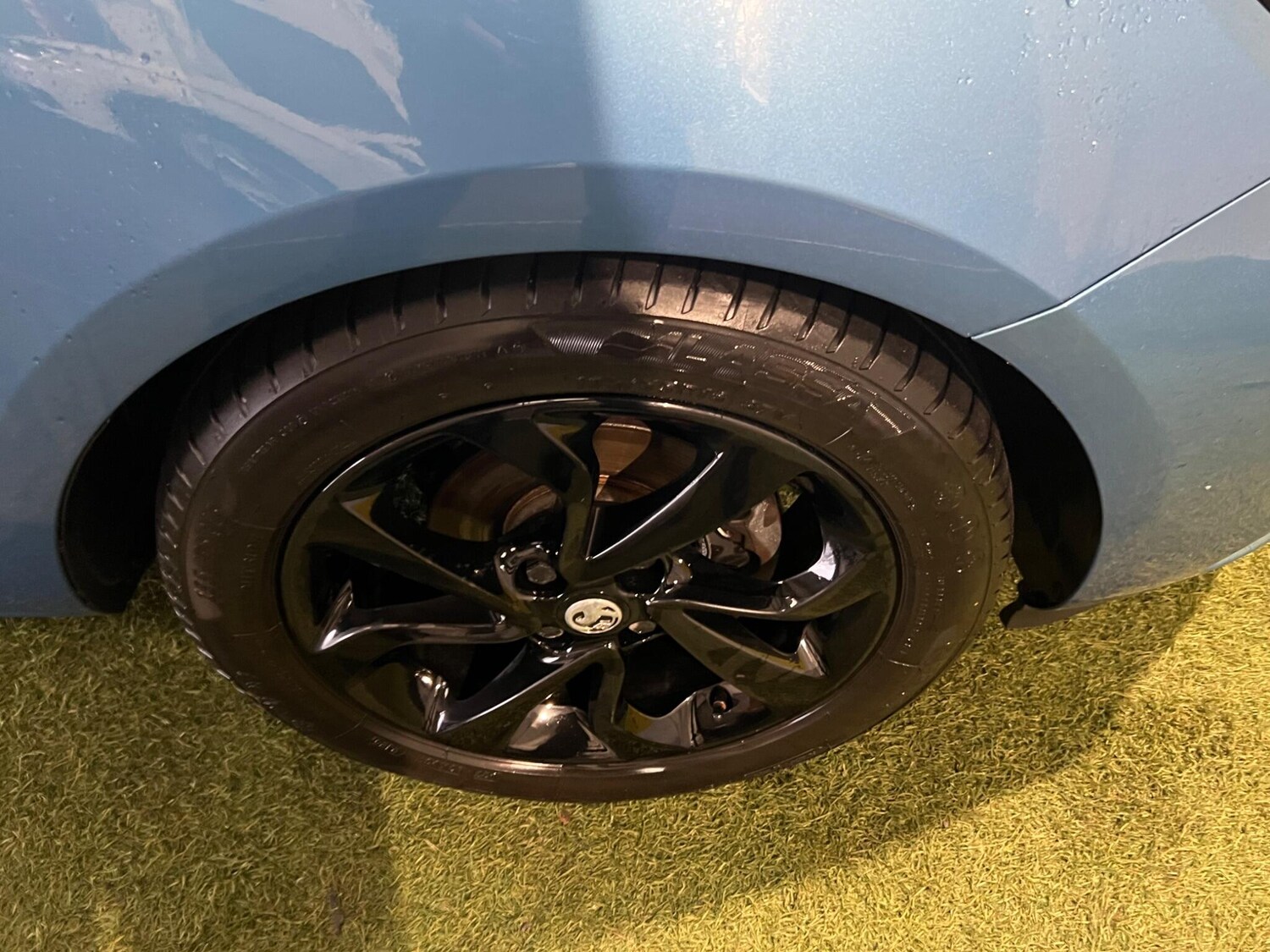 Used Vauxhall Corsa 2019 for sale - 77718054: Photo 11