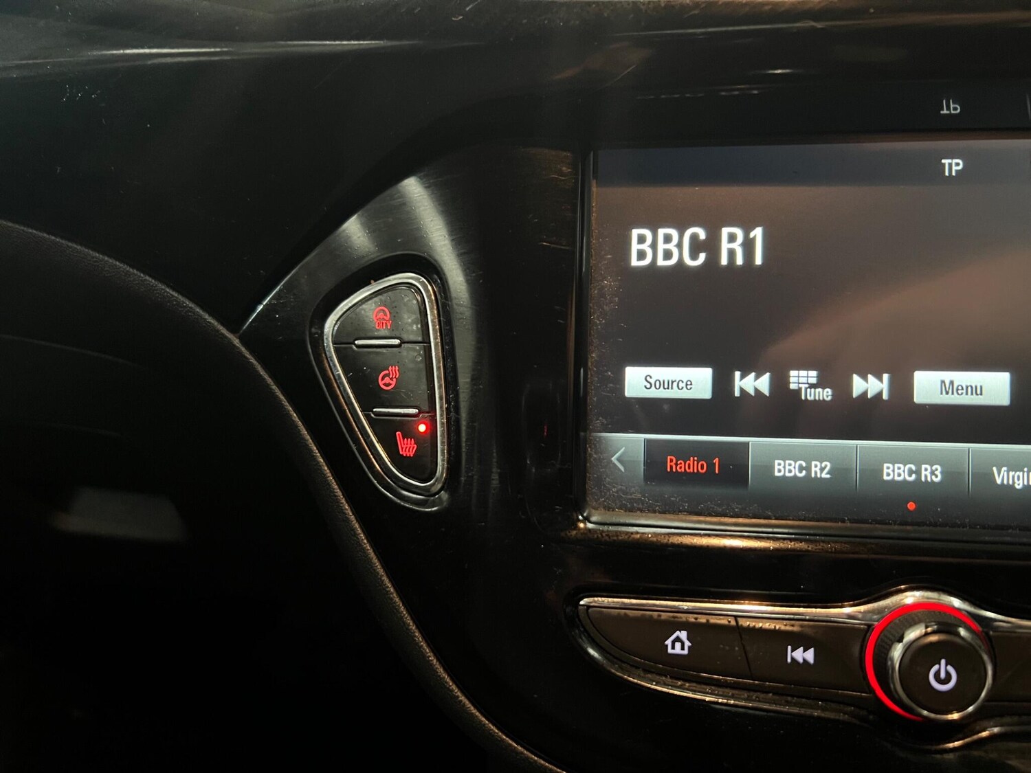 Used Vauxhall Corsa 2019 for sale - 77718054: Photo 13