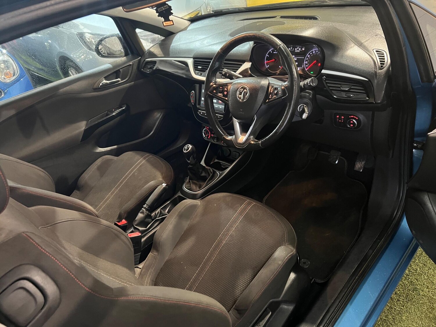 Used Vauxhall Corsa 2019 for sale - 77718054: Photo 14