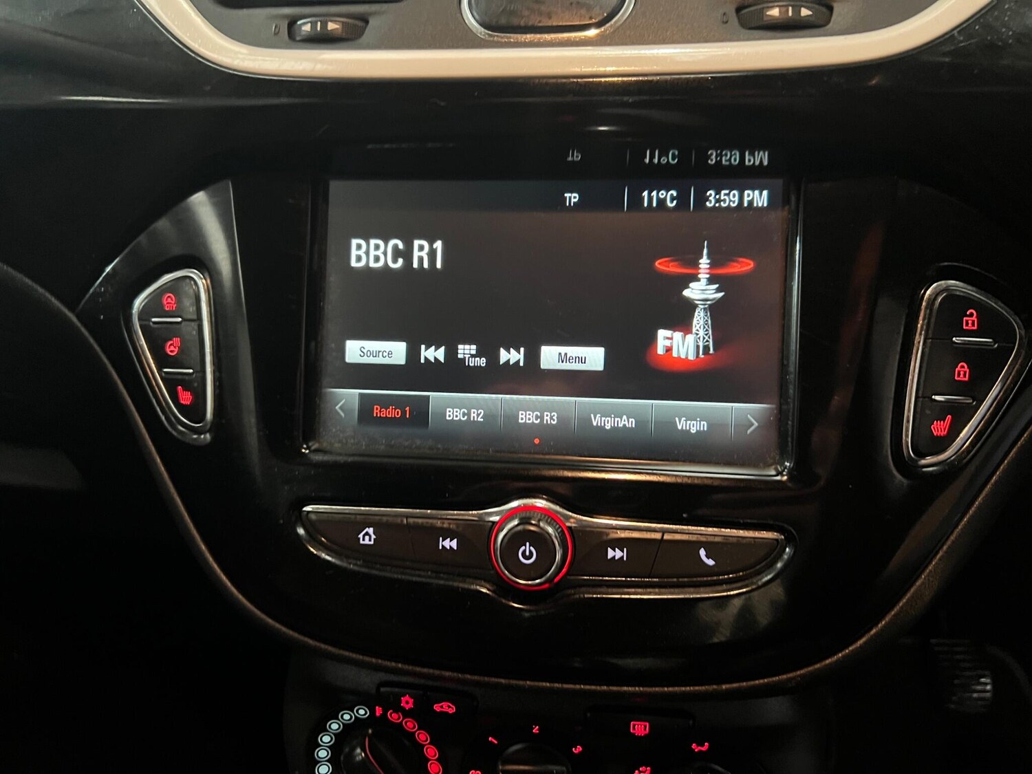 Used Vauxhall Corsa 2019 for sale - 77718054: Photo 15