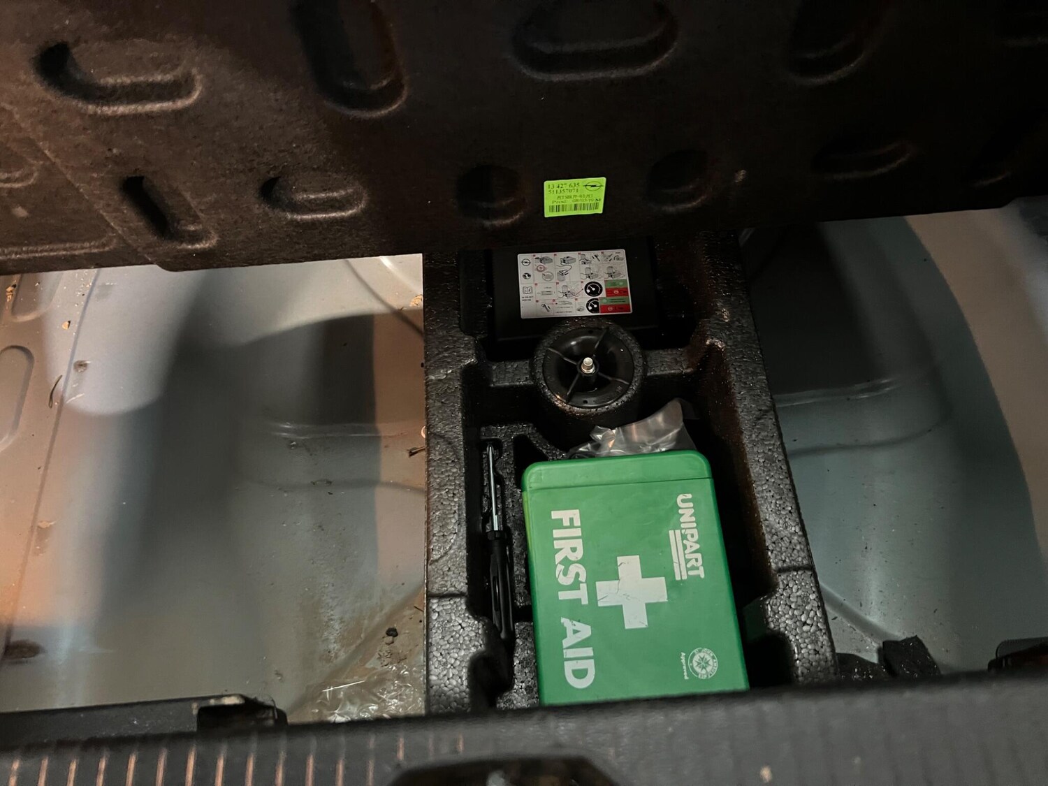 Used Vauxhall Corsa 2019 for sale - 77718054: Photo 18