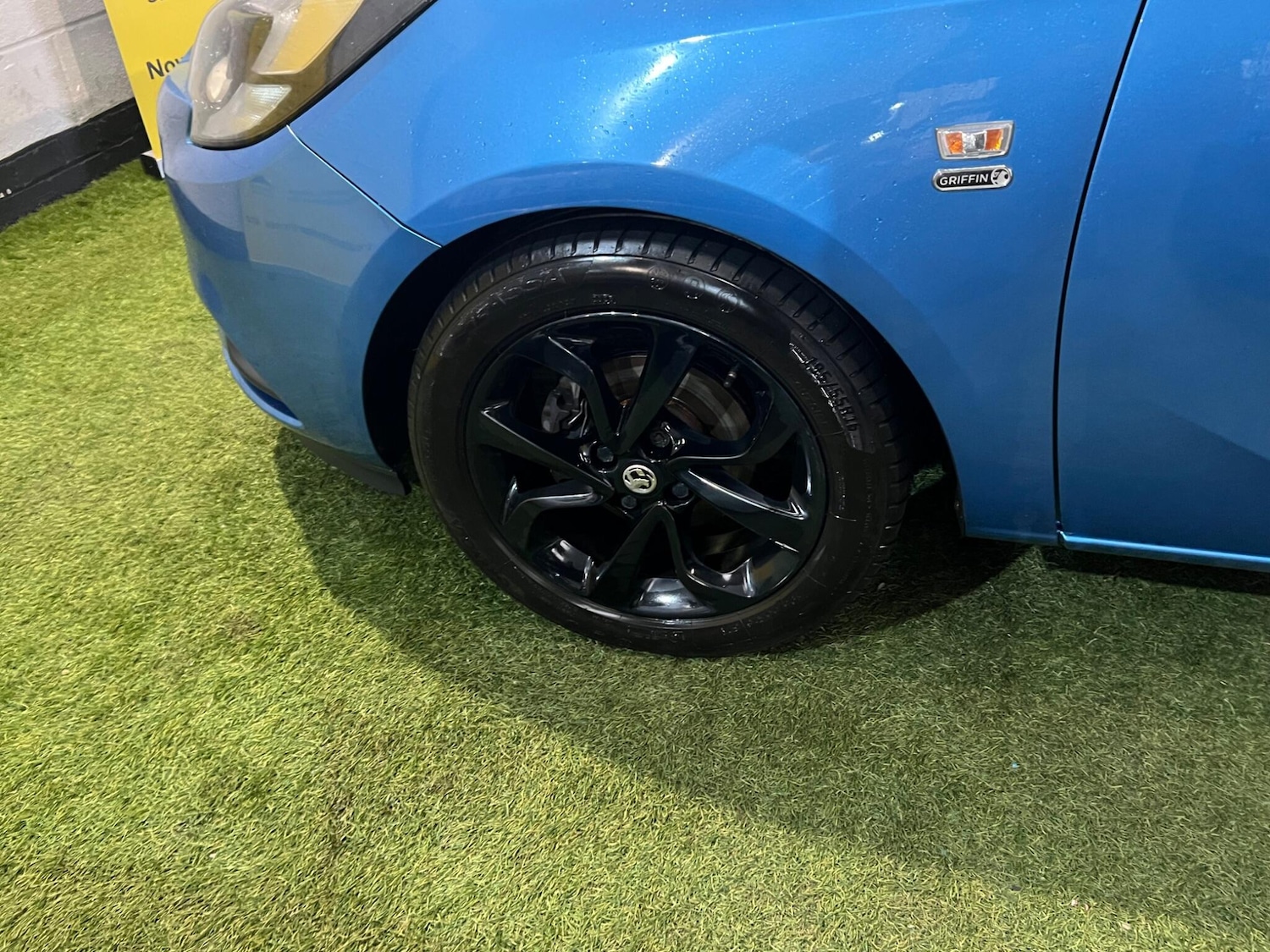 Used Vauxhall Corsa 2019 for sale - 77718054: Photo 8