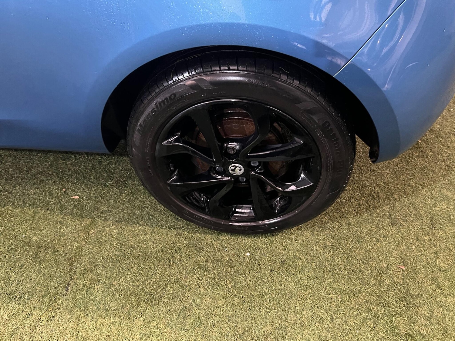 Used Vauxhall Corsa 2019 for sale - 77718054: Photo 9