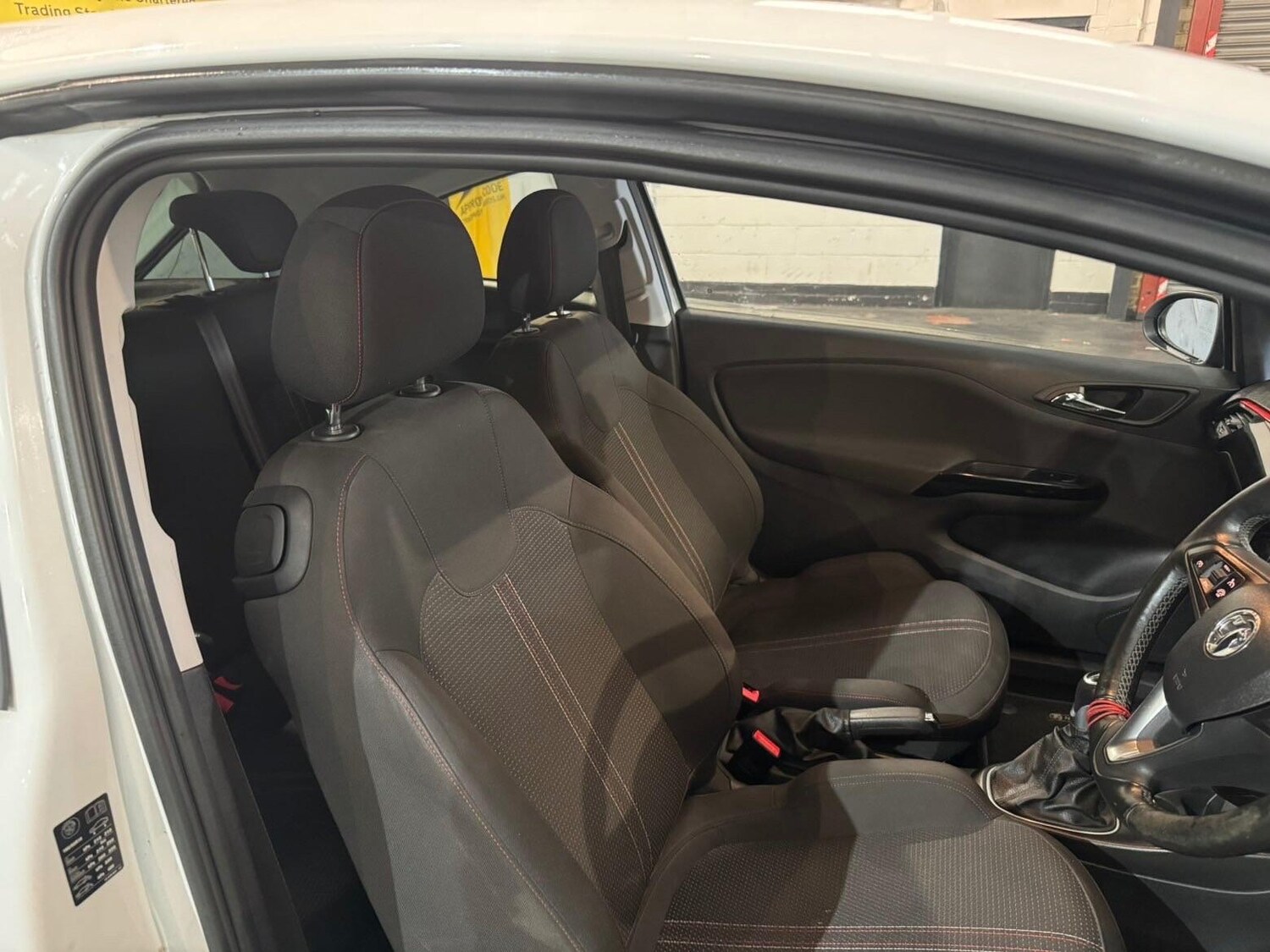 Used Vauxhall Corsa 2019 for sale - 77718060: Photo 16