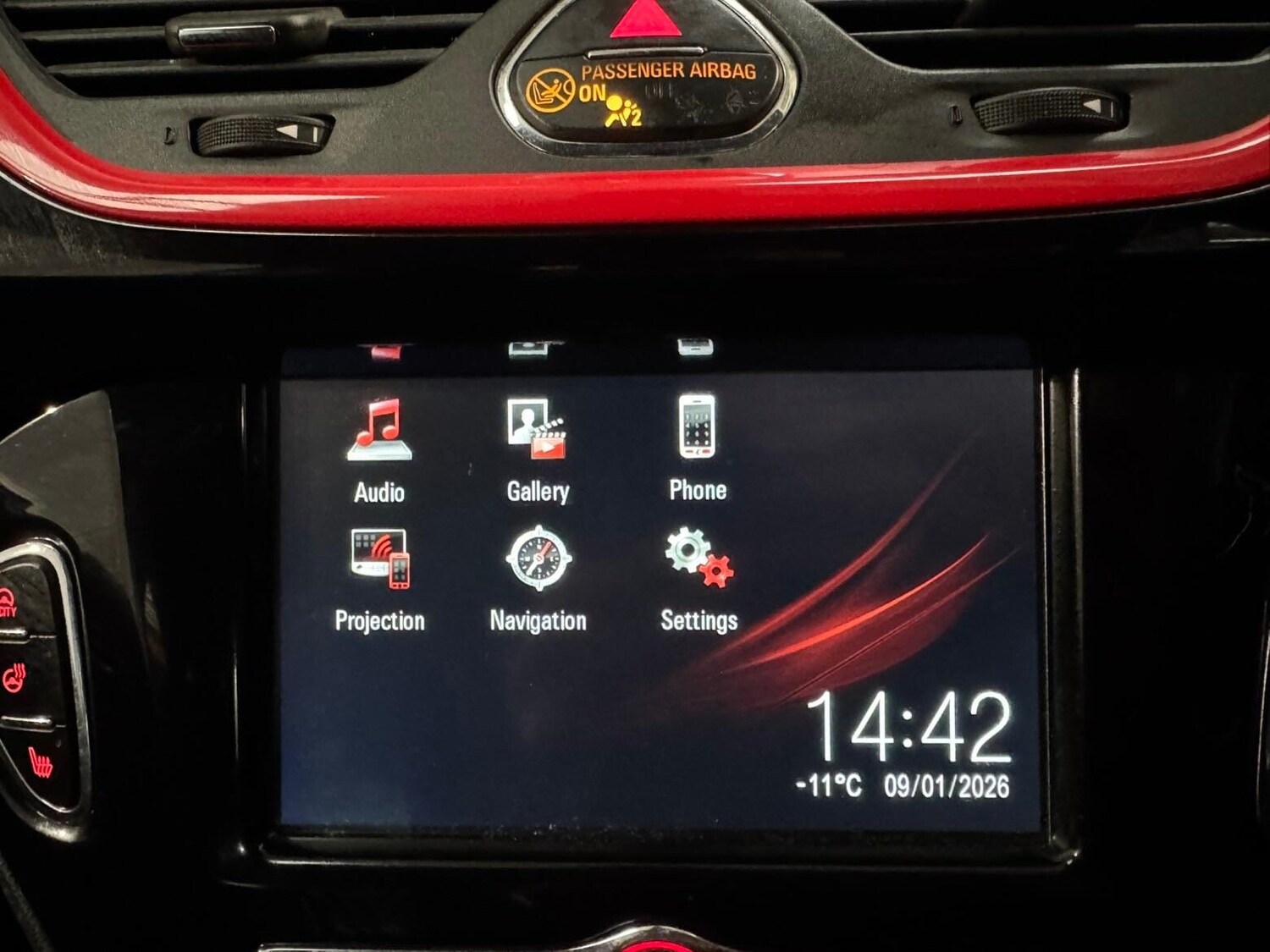 Used Vauxhall Corsa 2019 for sale - 77718060: Photo 18