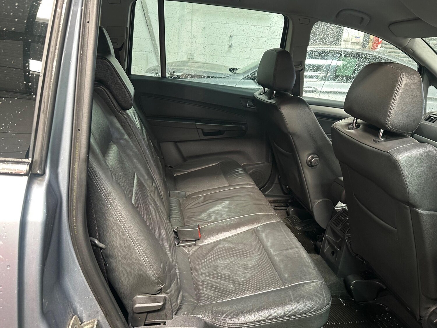 Used Vauxhall Zafira for sale - 78214580: Photo 15