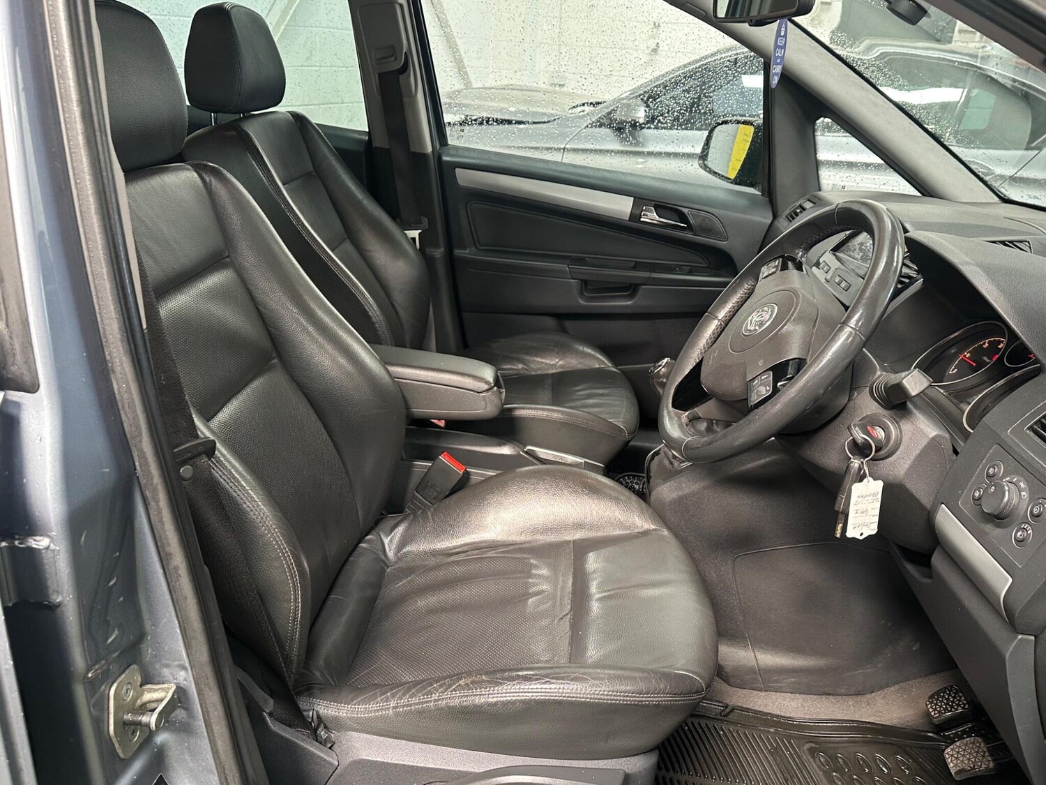 Used Vauxhall Zafira for sale - 78214580: Photo 16