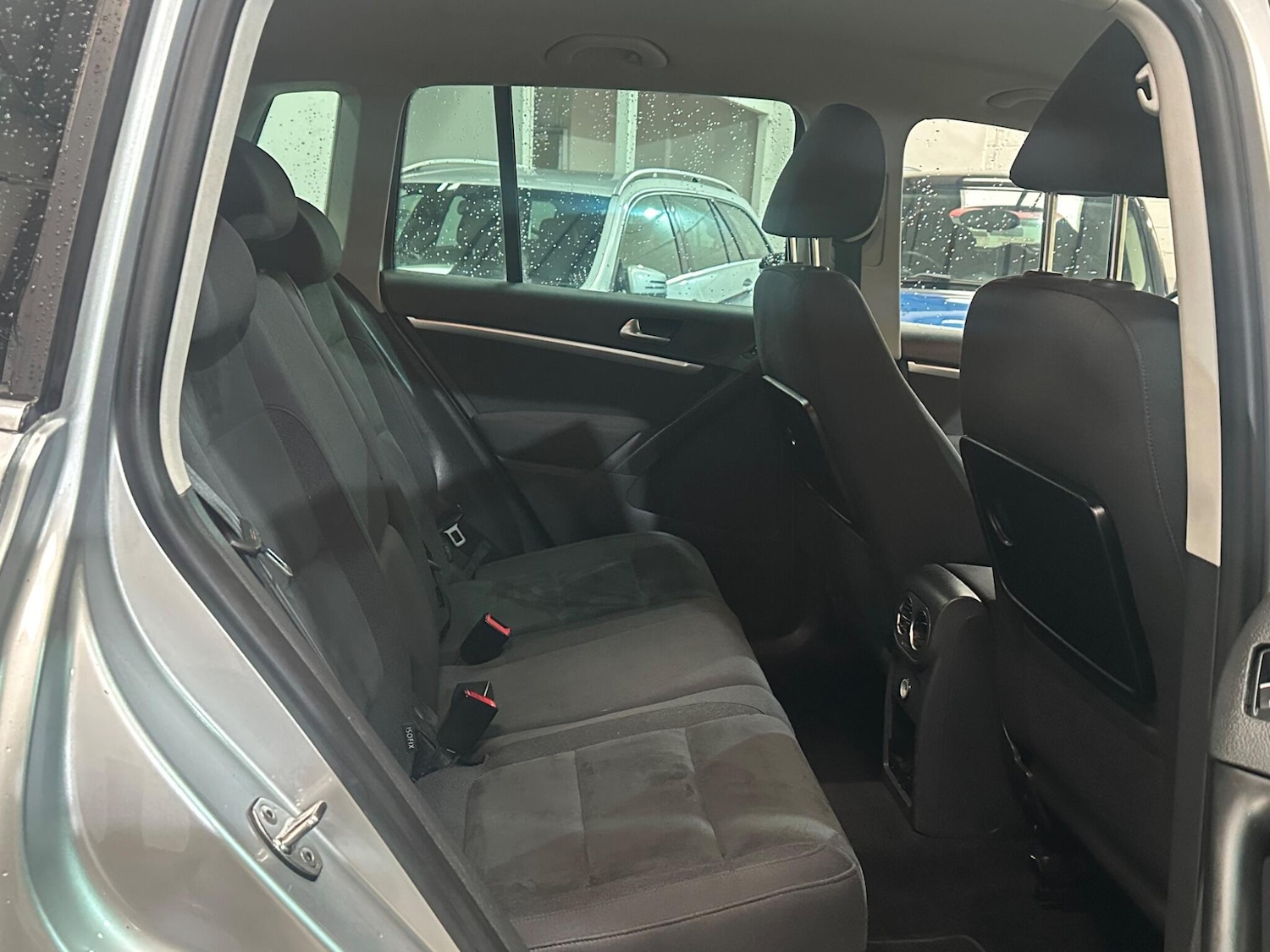 Used Volkswagen Tiguan 2013 for sale - 77718048: Photo 17