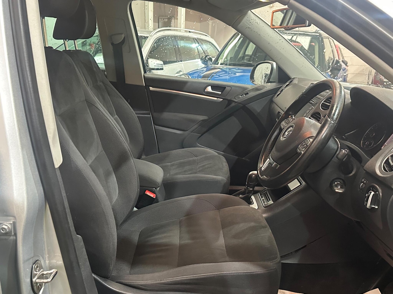 Used Volkswagen Tiguan 2013 for sale - 77718048: Photo 18