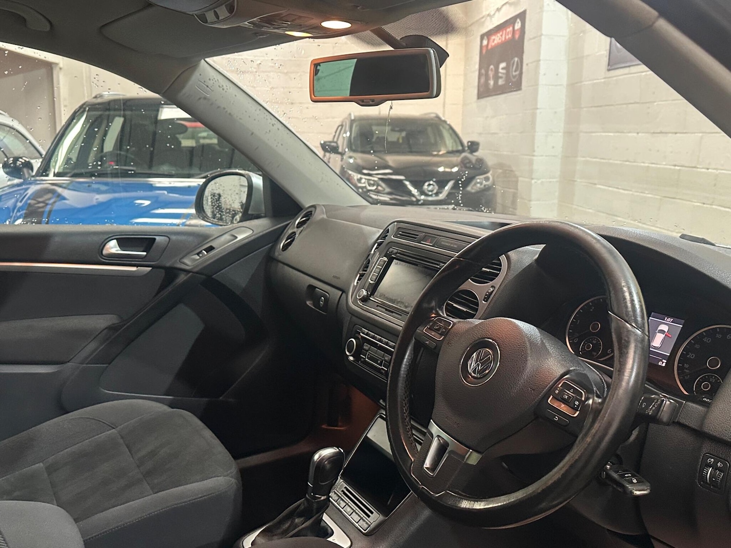 Used Volkswagen Tiguan 2013 for sale - 77718048: Photo 19