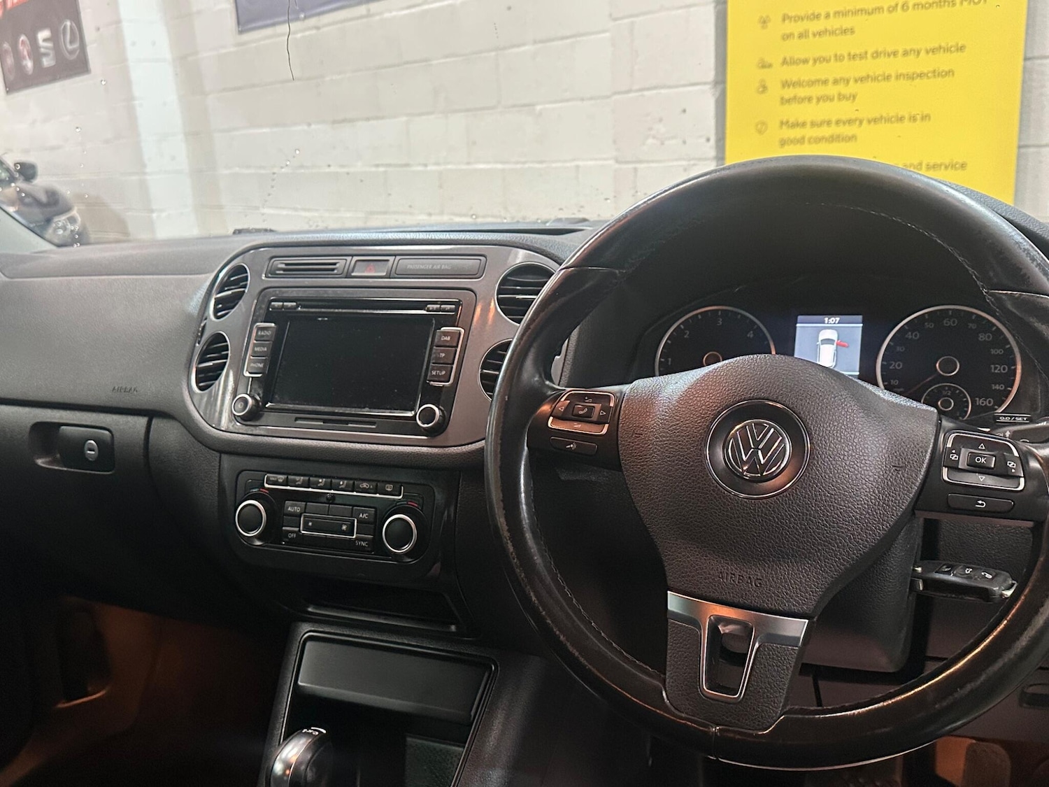 Used Volkswagen Tiguan 2013 for sale - 77718048: Photo 20