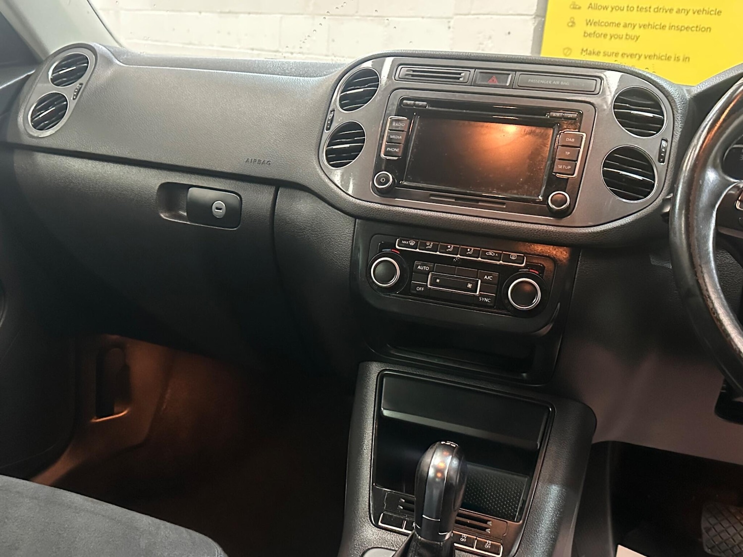 Used Volkswagen Tiguan 2013 for sale - 77718048: Photo 21