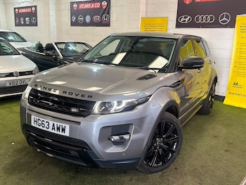 Used Land Rover Range Rover Evoque 2013 for sale - 79388685: Photo