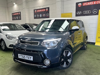 Used Kia Soul 2015 for sale - 78471683: Photo