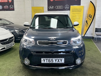 Used Kia Soul 2015 for sale - 78471683: Photo