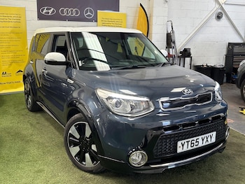 Used Kia Soul 2015 for sale - 78471683: Photo
