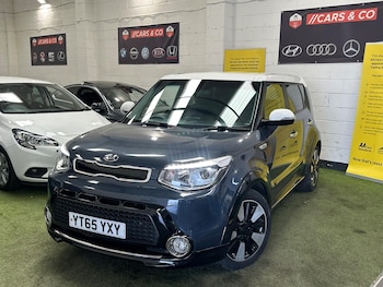 Used Kia Soul 2015 for sale - 78471683: Photo
