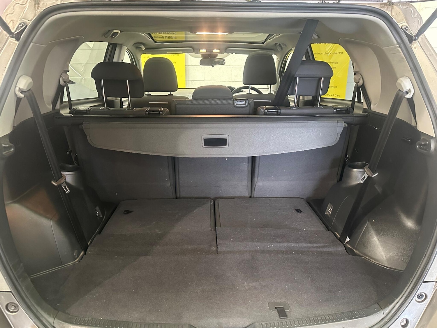 Used Toyota Verso for sale - 77769122: Photo 16