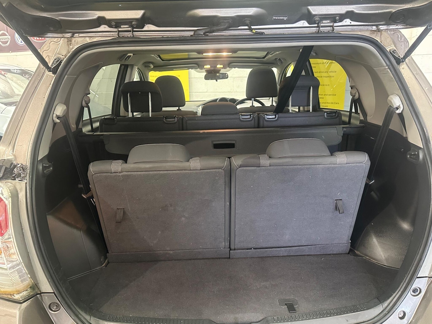 Used Toyota Verso for sale - 77769122: Photo 17