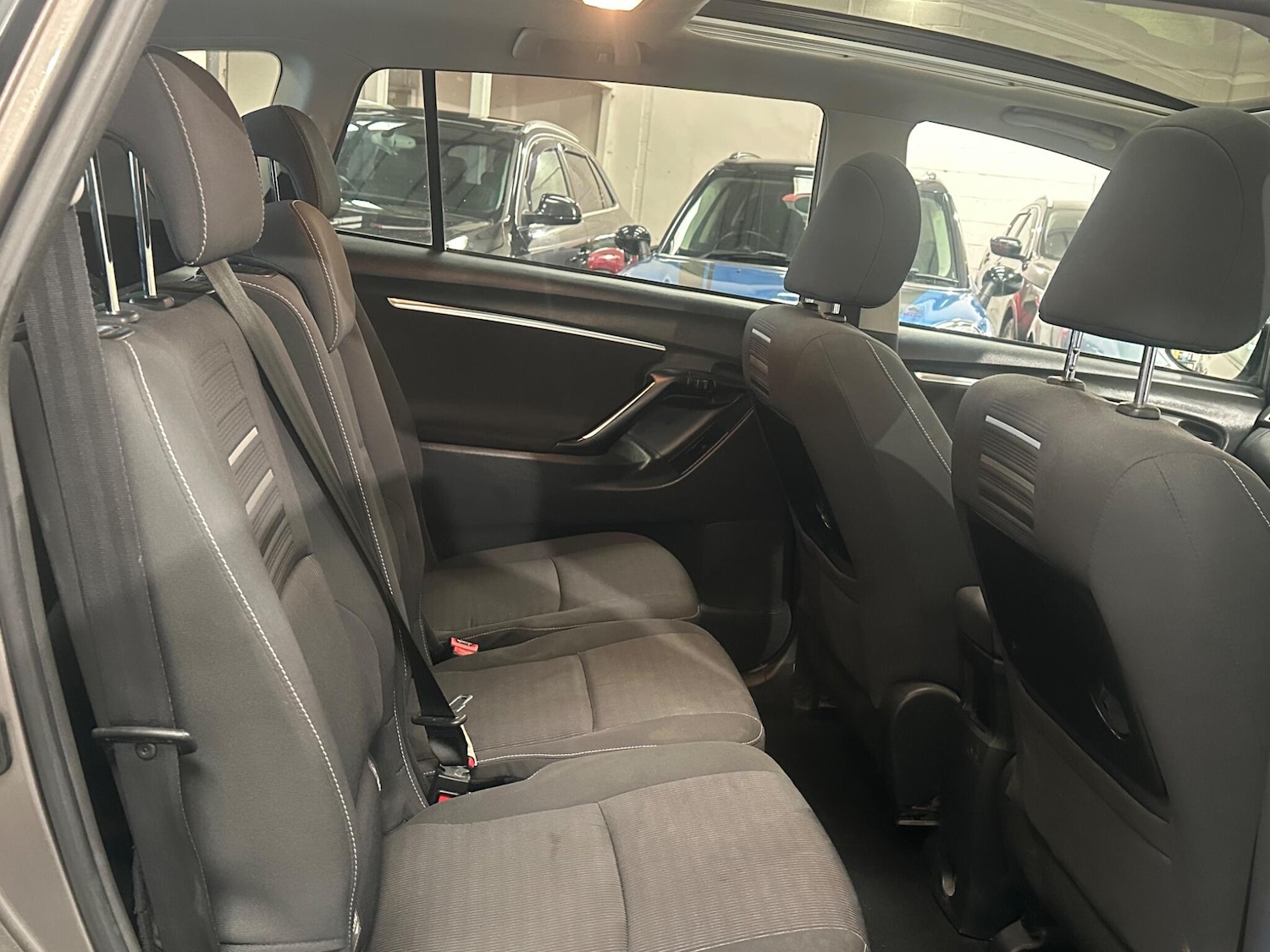 Used Toyota Verso for sale - 77769122: Photo 18