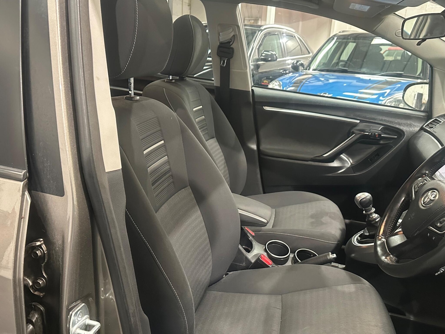 Used Toyota Verso for sale - 77769122: Photo 19