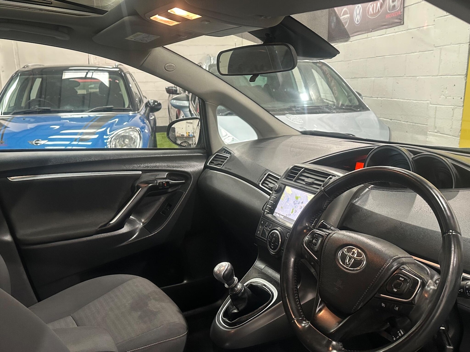 Used Toyota Verso for sale - 77769122: Photo 20