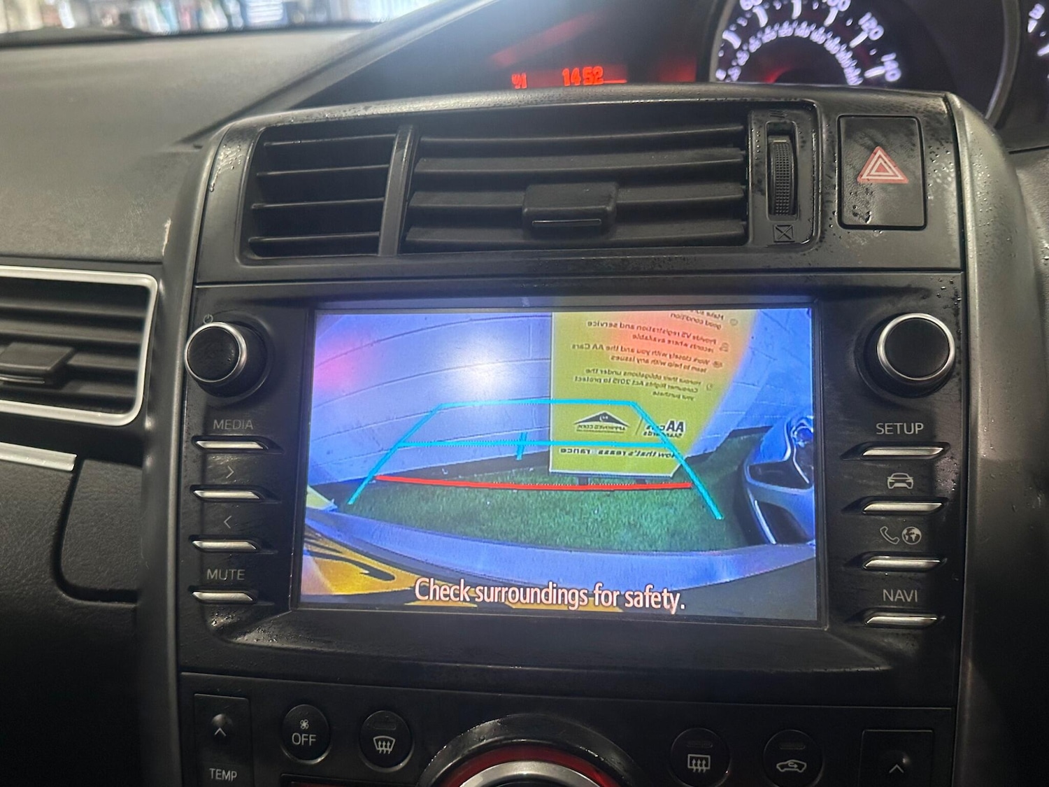 Used Toyota Verso for sale - 77769122: Photo 22