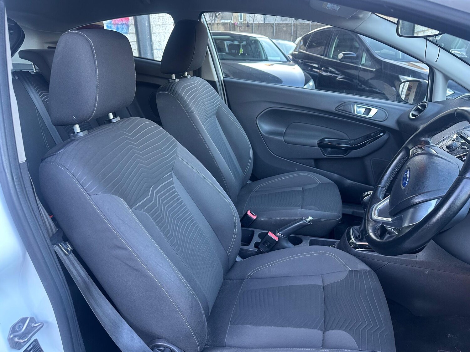 Used Ford Fiesta for sale - 77754239: Photo 12