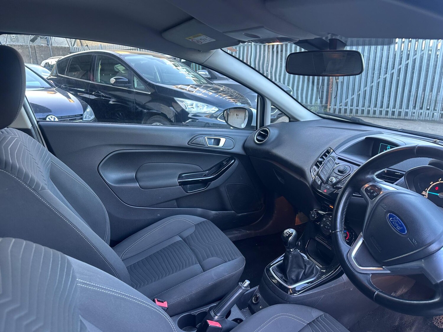 Used Ford Fiesta for sale - 77754239: Photo 13