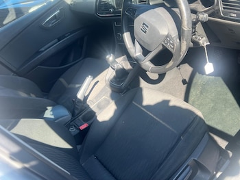 Used SEAT Leon 2013 for sale - 78375826: Photo