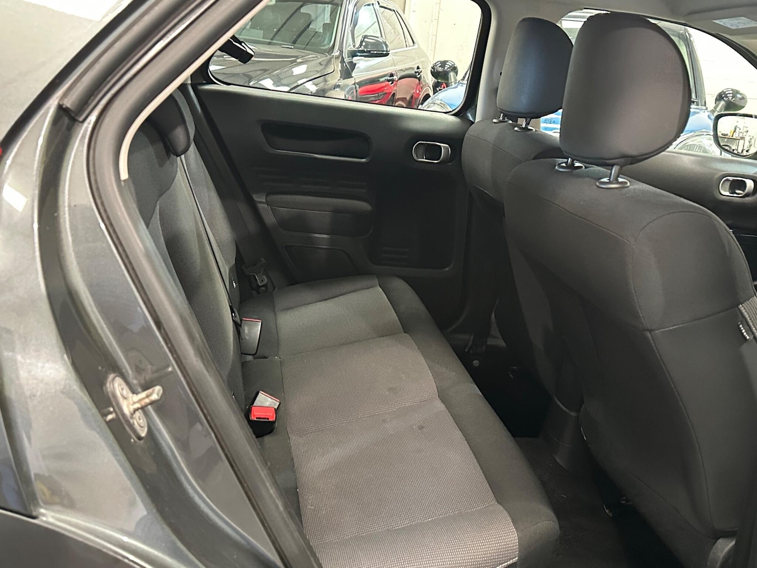 Used Citroen C4 Cactus 2016 for sale - 77940342: Photo 19