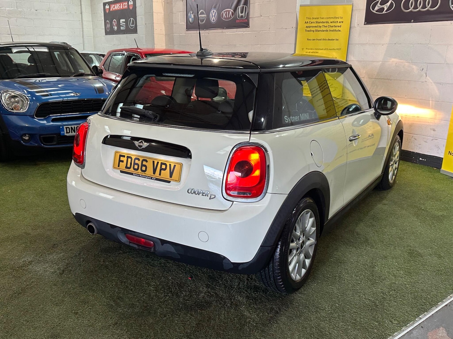 Used MINI Hatch 2016 for sale - 78058639: Photo 10
