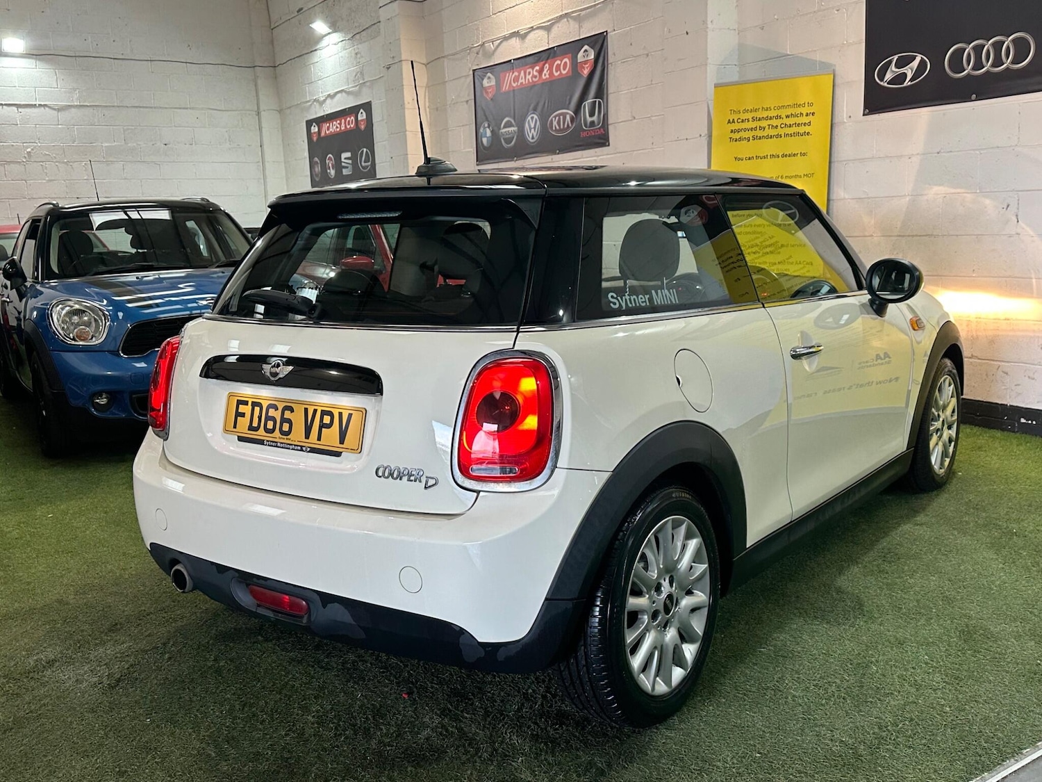 Used MINI Hatch 2016 for sale - 78058639: Photo 12