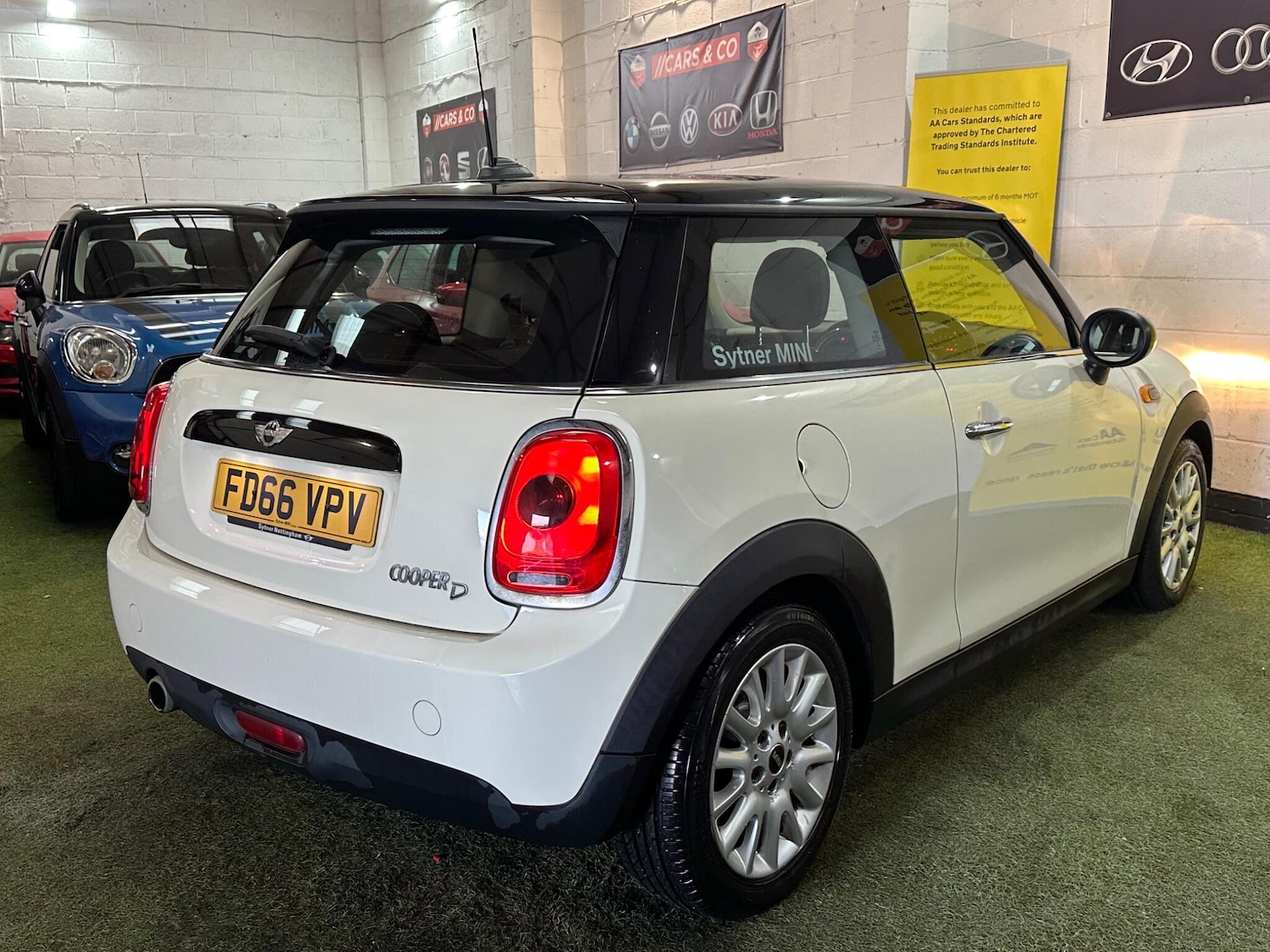 Used MINI Hatch 2016 for sale - 78058639: Photo 15