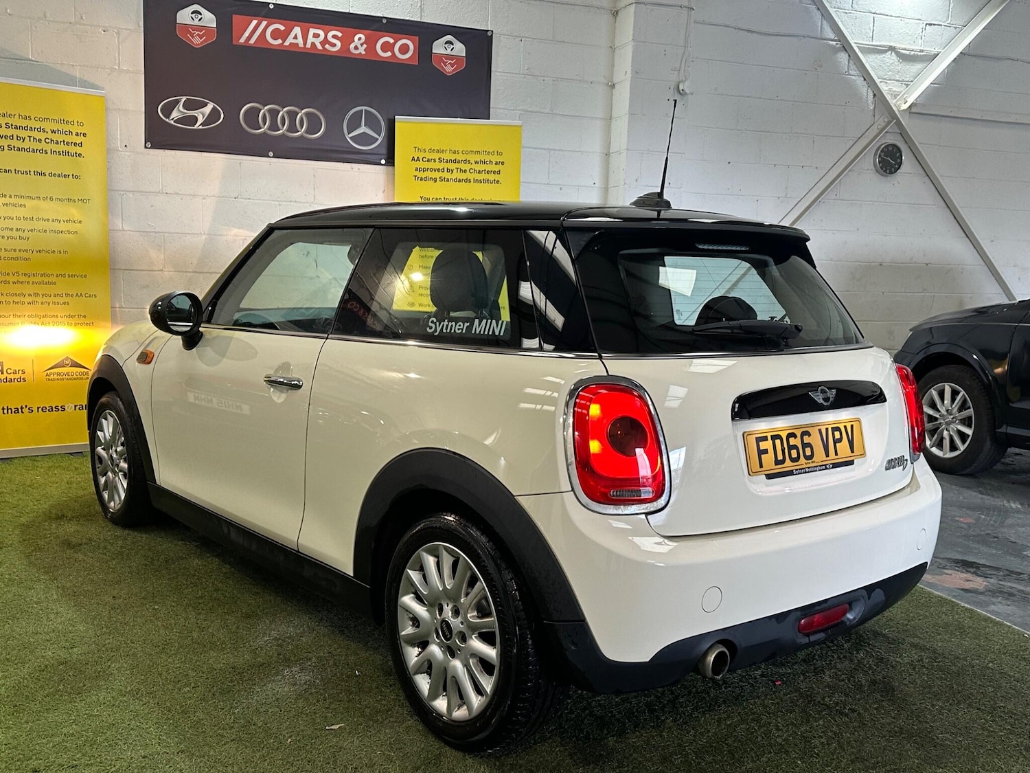 Used MINI Hatch 2016 for sale - 78058639: Photo 16