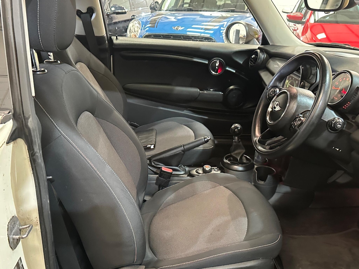 Used MINI Hatch 2016 for sale - 78058639: Photo 18