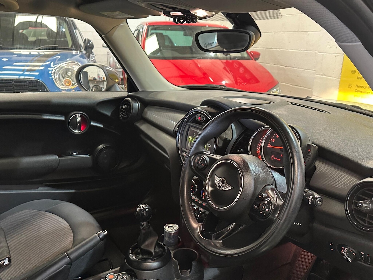 Used MINI Hatch 2016 for sale - 78058639: Photo 19